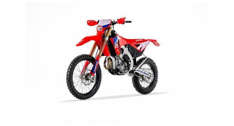 Honda CRF 450RX Enduro (2026) (2)