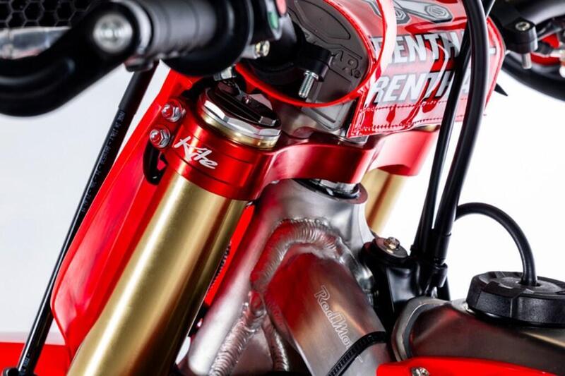 Honda CRF 450RX Supermoto (2025 - 26) (3)