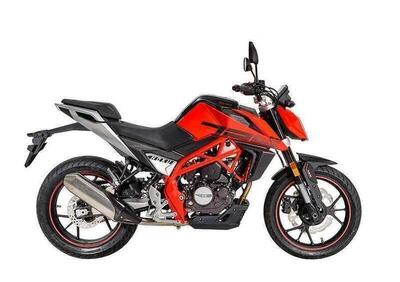 Swm Hoku 125 (2023 - 25) - Annuncio 9850786