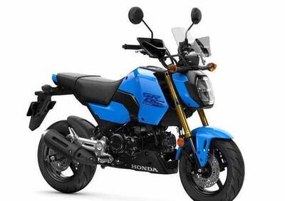 Honda MSX 125 Grom (2021 - 25) - Annuncio 9850787