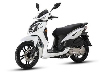 Sym Symphony 125 SR (2010 - 14) - Annuncio 9850790