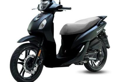Sym Symphony 50 (2021 - 25) - Annuncio 9850791
