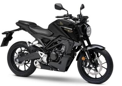 Honda CB 125 R (2024 - 25) - Annuncio 9850796