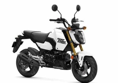 Honda MSX 125 Grom (2021 - 25) - Annuncio 9850798