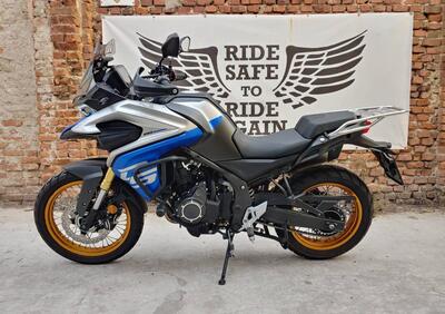 Voge Valico 525DSX (2023 - 25) - Annuncio 9850810