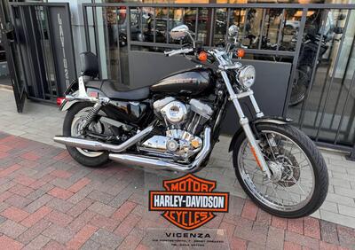 Harley-Davidson 883 Custom (2006 - 07) - XL 883C - Annuncio 9850822