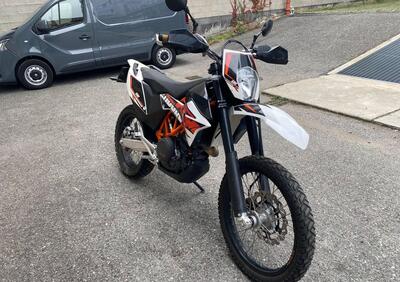 KTM 690 Enduro R (2012 - 17) - Annuncio 9850821
