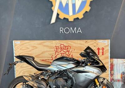 MV Agusta F3 800 Competizione (2025) - Annuncio 9850825