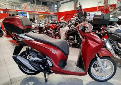 Honda SH 350 (2021 - 24) - Annuncio 9850832