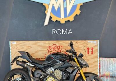 Ducati Streetfighter V4 S (2023 - 24) - Annuncio 9850830