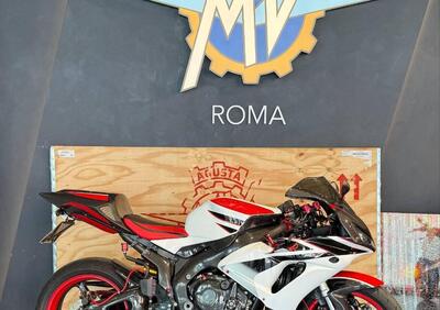 Honda CBR 1000 RR Fireblade (2006 - 07) - Annuncio 9850836