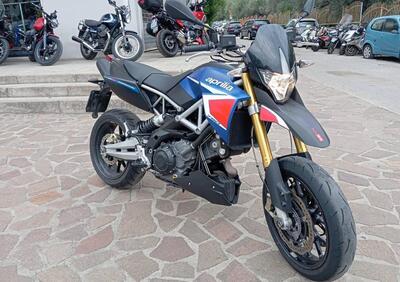 Aprilia Dorsoduro 750 ABS (2009 - 17) - Annuncio 9797657