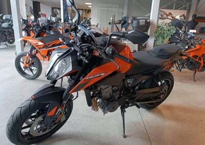 KTM 790 Duke (2025) - Annuncio 9850841