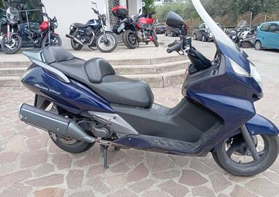 Honda Silver Wing 400 (2006 - 09) - Annuncio 9850842
