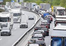 Sicurezza stradale, come funziona Sat Speed: il radar che ha fatto saltare 44 patenti in Svizzera
