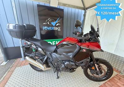 Honda Crosstourer DCT ABS Travel Edition (2017 - 20) - Annuncio 9850863