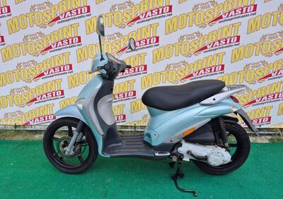 Piaggio Liberty 50 4T (2004 - 16) - Annuncio 9850858