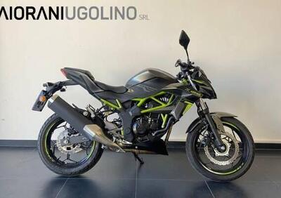 Kawasaki Z 125 (2025 - 26) - Annuncio 9850874