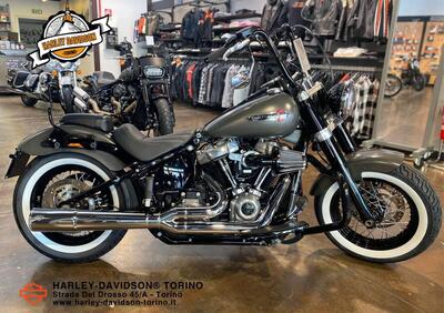 Harley-Davidson 107 Slim (2018 - 20) - FLSL - Annuncio 9850877