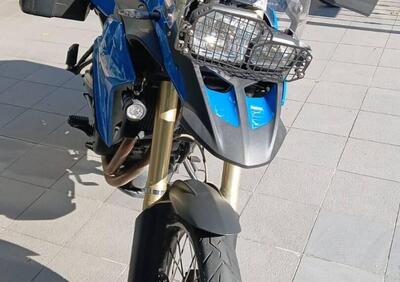 Bmw F 800 GS (2008 - 15) - Annuncio 9850889