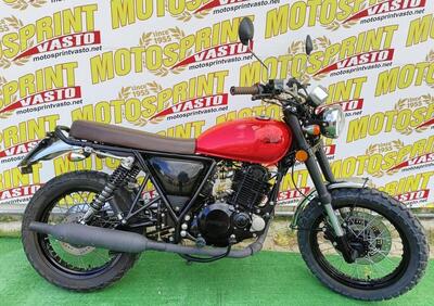 Mash Italia Two Fifty 250 (2017 - 20) - Annuncio 9850879