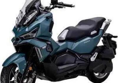 Sym ADX 125 (2025) - Annuncio 9850880