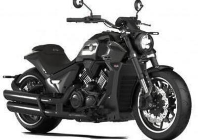 Morbidelli C1002V (2024 - 25) - Annuncio 9850882