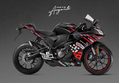Aprilia RS 125 GP Replica (2025) - Annuncio 9850895