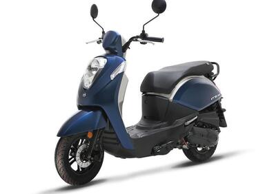 Sym Mio 50 (2021 - 25) - Annuncio 9850886