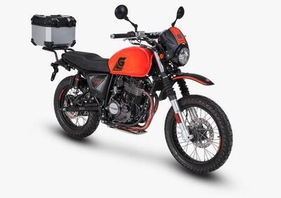 Swm Six6 500 Traveler (2023 - 25) - Annuncio 9850887