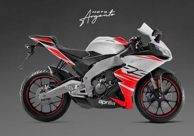 Aprilia RS 125 (2025) - Annuncio 9850898