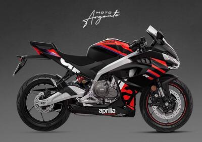 Aprilia RS 457 (2024 - 25) - Annuncio 9850901
