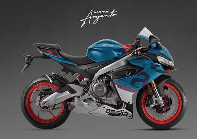 Aprilia RS 660 (2025) - Annuncio 9850903