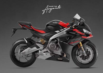 Aprilia RS 660 Factory (2025) - Annuncio 9850905