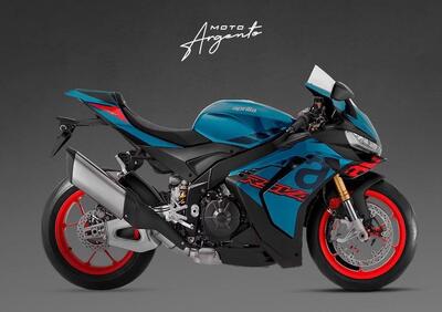 Aprilia RSV4 1100 (2025) - Annuncio 9850907