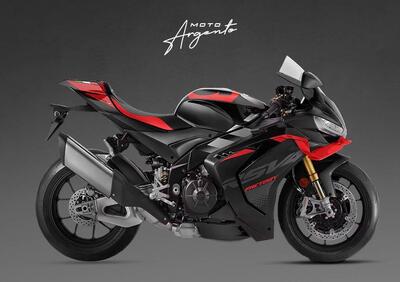 Aprilia RSV4 1100 Factory (2025) - Annuncio 9850908