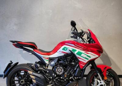 MV Agusta Turismo Veloce 800 RC SCS (2022 - 25) - Annuncio 9850937