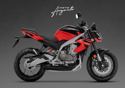 Aprilia Tuono 457 (2025) - Annuncio 9850912