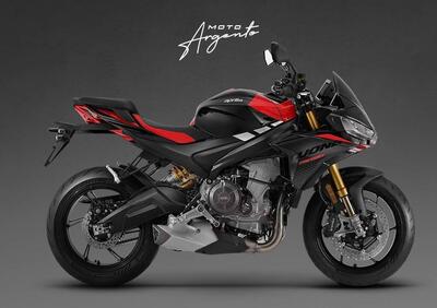 Aprilia Tuono 660 Factory (2025) - Annuncio 9850914