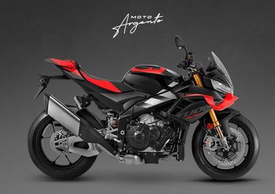 Aprilia Tuono V4 Factory (2025) - Annuncio 9850917