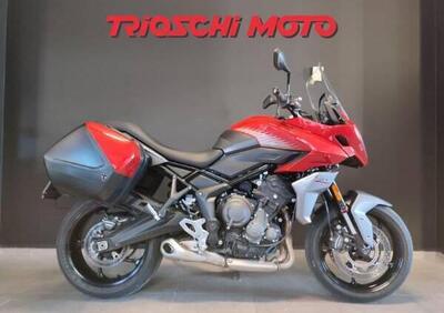 Triumph Tiger Sport 660 (2022 - 24) - Annuncio 9850925