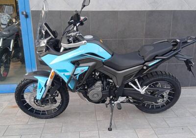 Morbidelli T502X (2026) - Annuncio 9850923