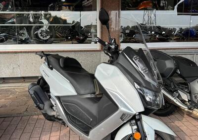 Sym Maxsym 400 (2021 - 25) - Annuncio 9850930