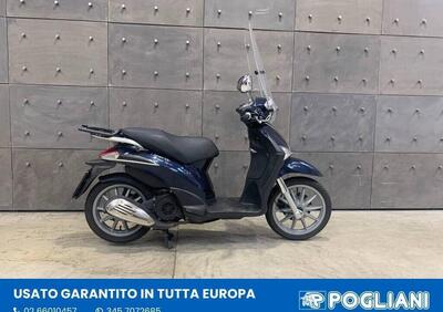 Piaggio Liberty 150 3V Full Optional (2013 - 15) - Annuncio 9846746