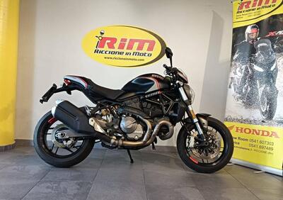 Ducati Monster 821 Stealth (2019 - 20) - Annuncio 9850940