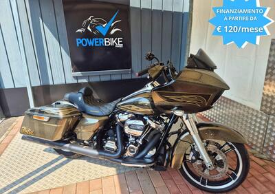 Harley-Davidson 1800 Road Glide Ultra (2014 - 16) - FLTRUSE - Annuncio 9850959