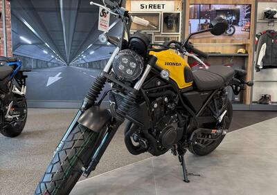 Honda CL500 (2023 - 24) - Annuncio 9850949