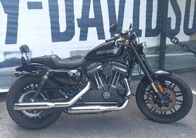 Harley-Davidson 1200 Roadster (2016 - 2017) - XL 1200R - Annuncio 9850951
