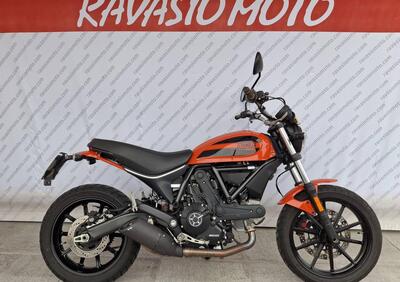 Ducati Scrambler 400 Sixty 2 (2016 - 21) - Annuncio 9850934