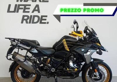 Bmw R 1250 GS - Edition 40 Years GS (2021) - Annuncio 9830885
